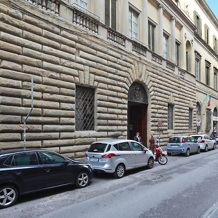 Apt. Melograno - Pauline Suites, Palazzo Borghese Floransa Dış mekan fotoğraf